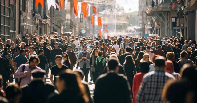 Terörsüz Türkiye sürecinin anket sonuçları belli oldu! 10 katılımcıdan 6’sı destek verdi Gündem Haberleri