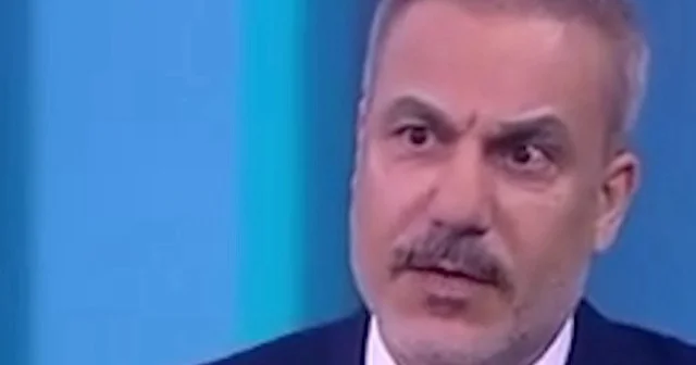 Dışişleri Bakanı Fidan dan Özel e UNCLOS cevabı: Bilen biriyle konuşmasında fayda var VİDEO İZLE