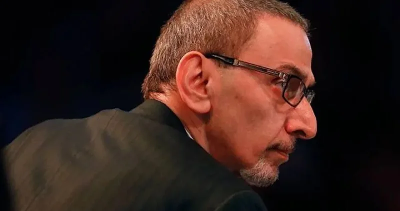Lübnanlı sanatçı Feyruz un oğlu ve bestekarı sanatçı Ziyad Rahbani, yaşamını yitirdi