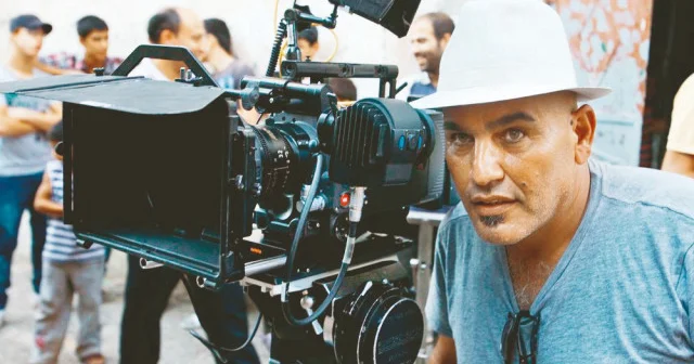 Kameralarımız Gazze de hâlâ çalışıyor Sinema Haberleri