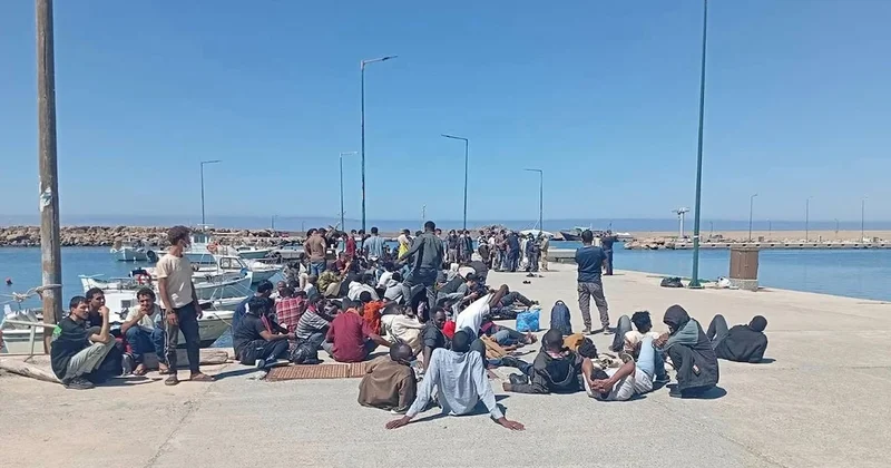 Yunan milletvekilinden ırkçı söylem: Göçmenlerin ıssız adalara kapatılmasını istedi Sözcü Gazetesi