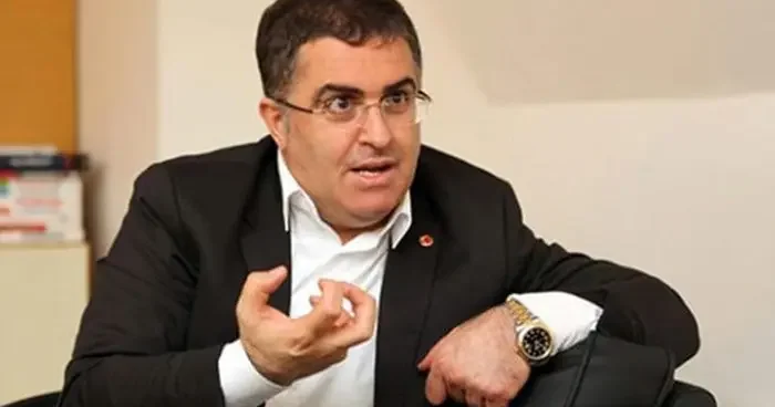 Hukukçu Ersan Şen yeni anayasa tartışmalarıyla ilgili çarpıcı şartı açıkladı: Yoksa toplumu ikna edemezsiniz