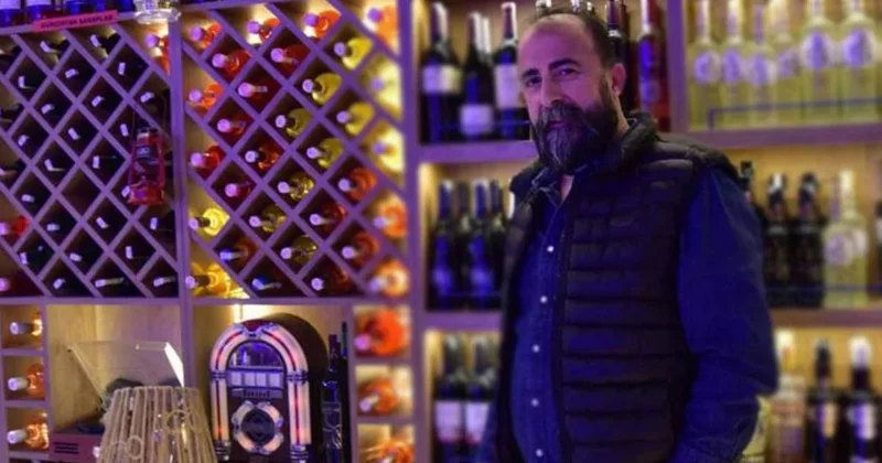 İçki ve sigara zamlarını önceden duyuran isim gözaltında Sözcü Gazetesi