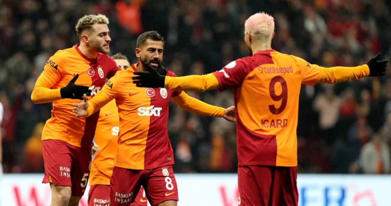 Galatasaray Strasbourg maçı ne zaman, saat kaçta? Galatasaray hazırlık maçı hangi kanalda?