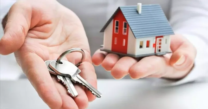Kentsel Dönüşüm Başkanlığı 56 ilde 642 taşınmazı satışa sunacak