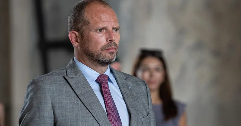 Belçika Savunma Bakanı Francken: Uluslararası alanda herkes Türkiye yi dinliyor