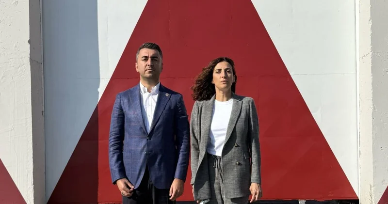 CHP li Avşar ve Rızvanoğlu Silivri yi ziyaret etti: Zihinleri özgür, kalemleri dimdik