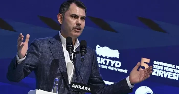 Bakan Kurum dan yangın bölgelerine ziyaret: Hasar tespit çalışmaları tamamlanıyor