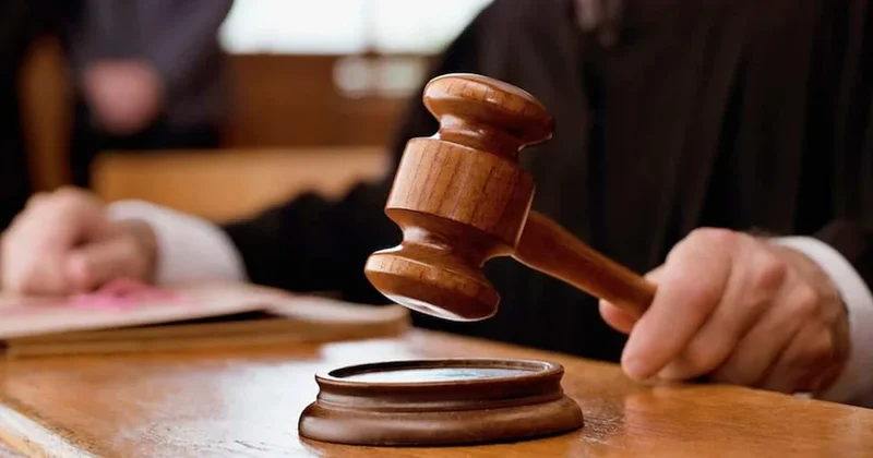 Yargıtay 3 yıl hapis cezasını onadı: Eşine bunu yapanın sonu belli oldu Sözcü Gazetesi