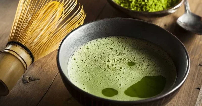 Tüm dünya matcha çayının peşinden koşuyor: Talepler patladı, stoklar tükeniyor Sözcü Gazetesi