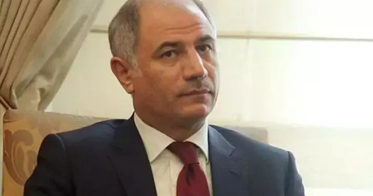 AK Partili Ala: Türkiye güçlünün değil, haklının yanında duruyor