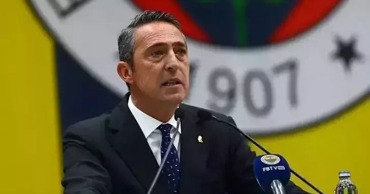 Ali Koç: Toplanan imza ne tüzüğe ne de kanunun hükmünün yerine getirmesine yeterli değil