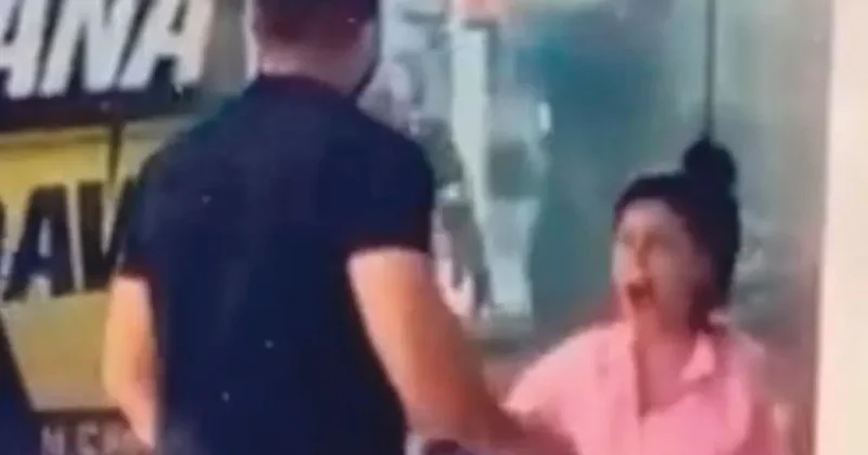 Tornavidalı dehşeti anlattı