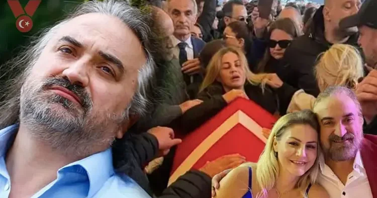 Volkan Konak ın eşi Selma Konak acı haberi aldığı anı anlattı: Kızım aradı babam ölmüş dedi