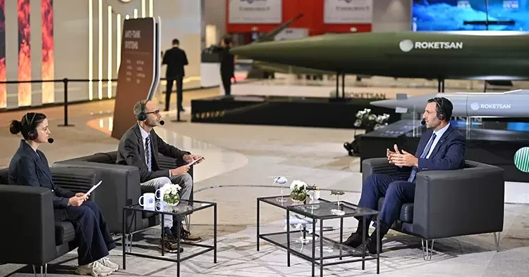 TAYFUN BLOK 4 sonrası Roketsan Genel Müdürü açıkladı: Daha fazlası var