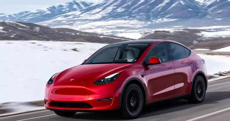 Tesla Model Y ye ÖTV darbesi! Yeni fiyatlar dudak uçuklattı