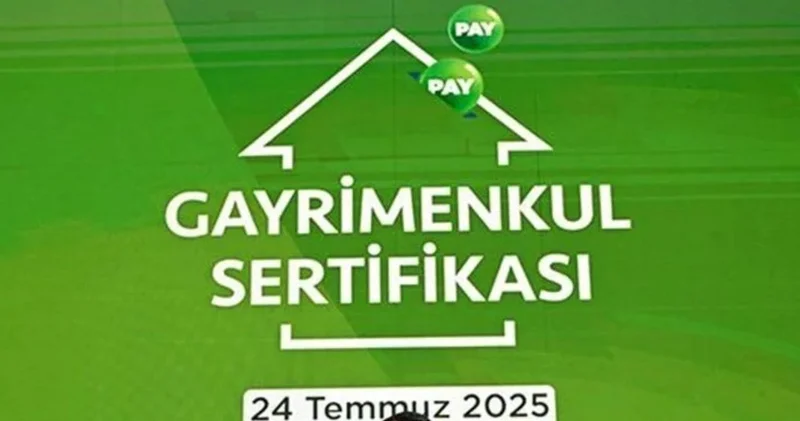 Ev hayali artık borsaya düşüyor! Gayrimenkul Sertifikası ne vaat ediyor? Muhalefetin eleştirisi nedir?
