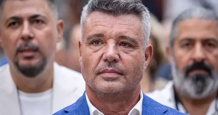 Fenerbahçe Başkan Adayı Sadettin Saran: Yaşanan gerginliğin arkasında tek bir gerçek var!