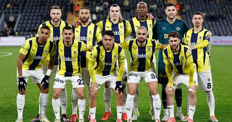 Avrupa devleri Fenerbahçeli yıldızın peşinde! Mourinho gözden çıkarmıştı