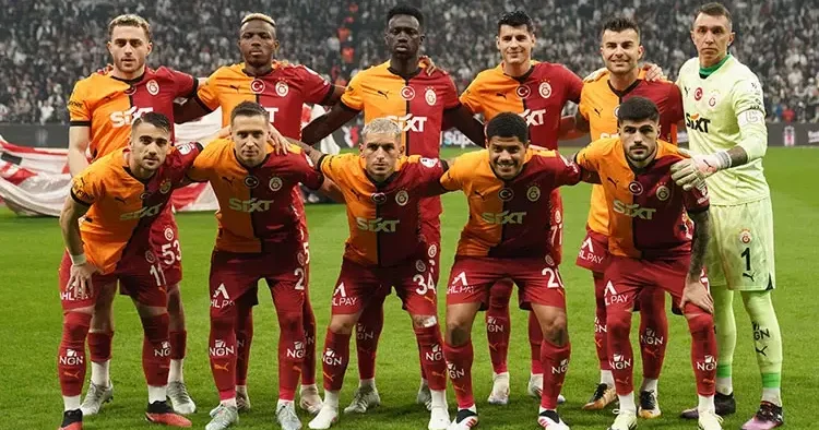 Galatasaraylı yıldız oyuncu Fransız ekiplerinin radarında!