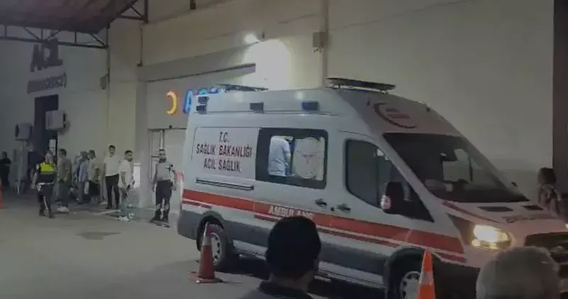 MSB: İskenderun da yüksek ateş şikayetiyle tedaviye alınan 2 asker şehit oldu