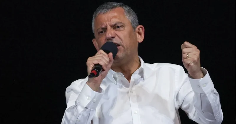 Özgür Özel çok konuşulan iddiaya yanıt verdi: Karar vereceğiz Sözcü Gazetesi