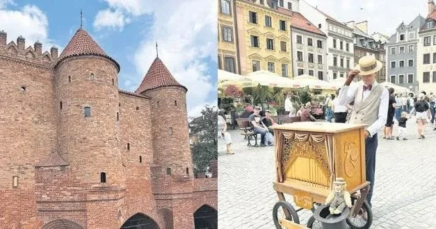 FUNDA KARAYEL Gürültüsüz, gösterişsiz ama derin Polonya’yı keşfetmek