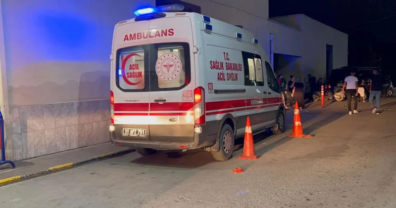 Yüksek ateş şüphesiyle hastaneye kaldırılan 2 asker hayatını kaybetti