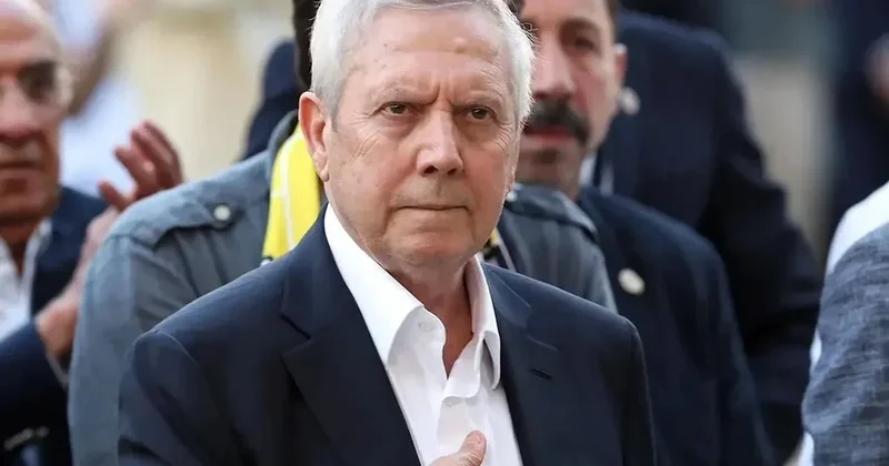 Yüksek Divan Kurulu’nda Aziz Yıldırım sürprizi Sözcü Gazetesi