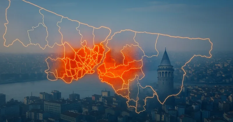 İstanbul’un demografik haritasında kalıcı iz: O il yine zirvede Sözcü Gazetesi