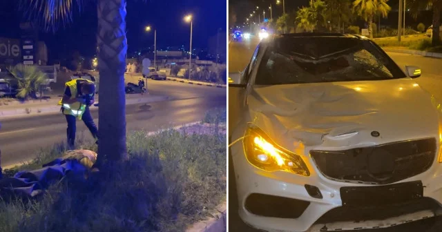 Kuşadası’nda alkollü sürücünün çarptığı yaya hayatını kaybetti Aydın Haberleri