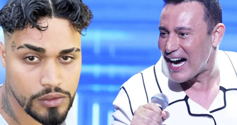 Mustafa Sandal dan, Lvbel C5 e: Biz yüreklere dokunduk Magazin haberleri