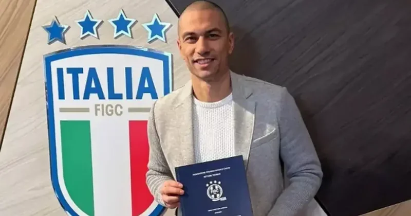 İtalya, Gökhan İnler i konuşuyor! Avrupa’nın yeni Monchi’si Fanatik Gazetesi Futbol Haberleri Spor