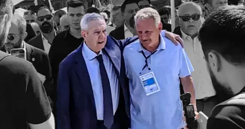 Fenerbahçe de Aziz Yıldırım sürprizi