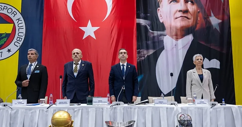 Fenerbahçe nin toplam finansal borcu açıklandı!