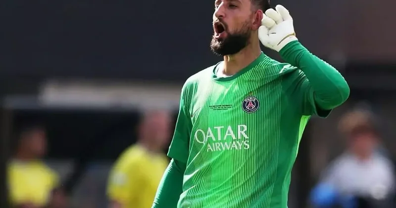 Okan Buruk tan Donnarumma iddialarına cevap