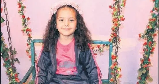 İLKER GEZİCİ Gazzeli kız Rajab’ın sesini dünya duyacak
