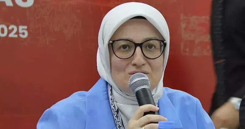 AK Parti li Uygur: Gönlümüz ve soframız birdir