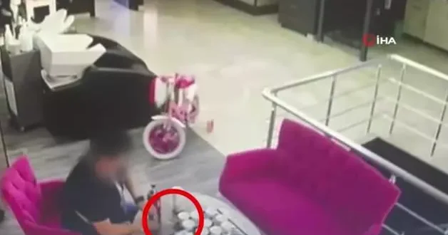 Ankara’da düğün skandalı: Eltisi içeceğine antidepresan kattı, hastanelik oldu!