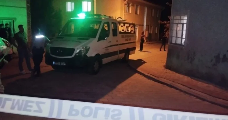 Denizli de dehşet! Sevgilisini katledip canına kıydı Sözcü Gazetesi
