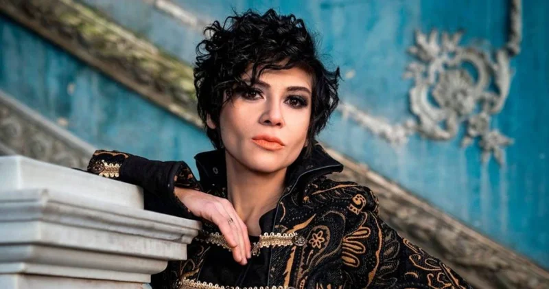 Aydilge artık isyan etti: o kadar midem bulanıyor ki...