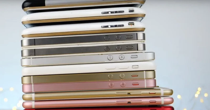 500 bin TL ye iPhone: Üstelik yeni değil, eski! Duyan şaşkınlığını gizleyemiyor