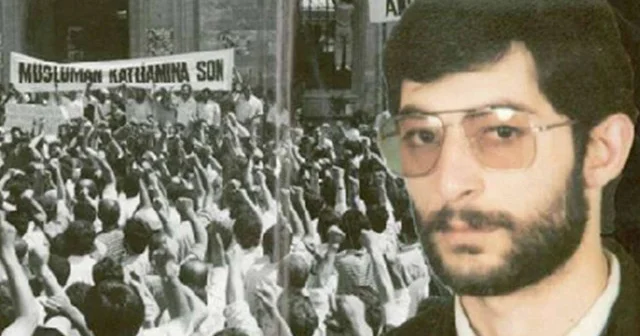 Bir Bosna şehidinin mücadele ve şehadet yolculuğu Kültür Sanat Haberleri
