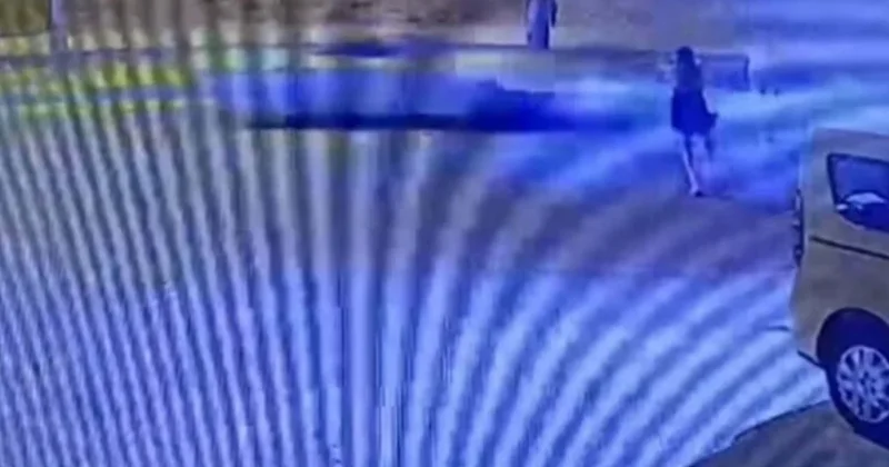 Alkollü sürücü, çarptığı yayayı öldürdü! Sözcü Gazetesi