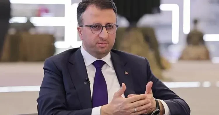 ASELSAN Genel Müdürü açıkladı! Çalışmaya başladık 5 yılda devreye girecek