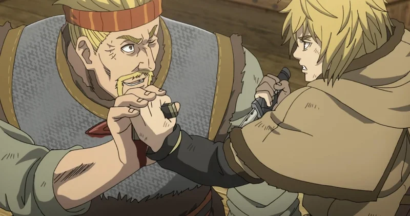 20 yıllık hikaye sona erdi! Vinland Saga mangası sona erdi