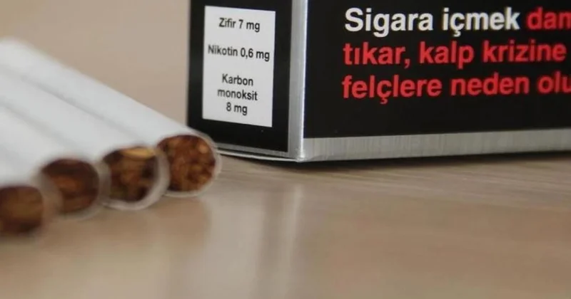 Ünlü markanın son sigara fabrikası da kapanıyor Sözcü Gazetesi