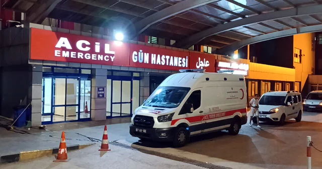 8 kilo altını gasp ederek kaçan şüpheliler, operasyon sırasında ekiplere ateş açtı; 4 polis yaralı Gaziantep Haberleri