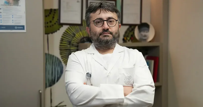 ‘Doğru zamanda yapılmayan sünnet ileride sorunlara yol açabilir’