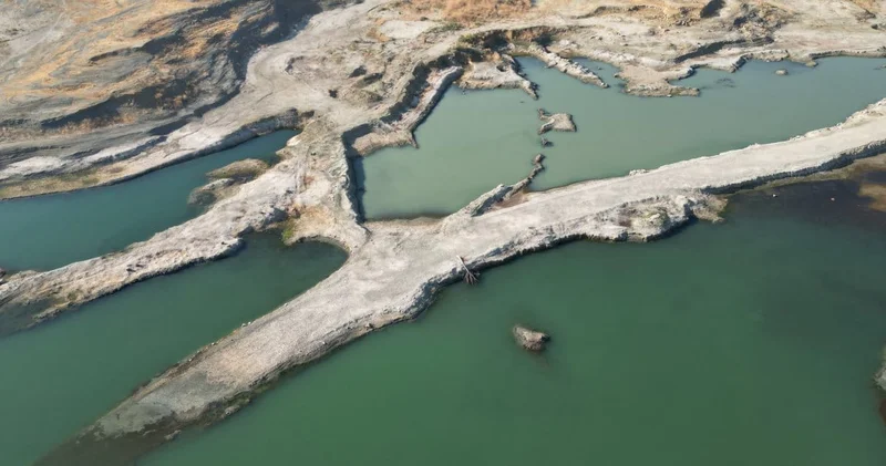 Tekirdağ da kriz kapıyı çaldı